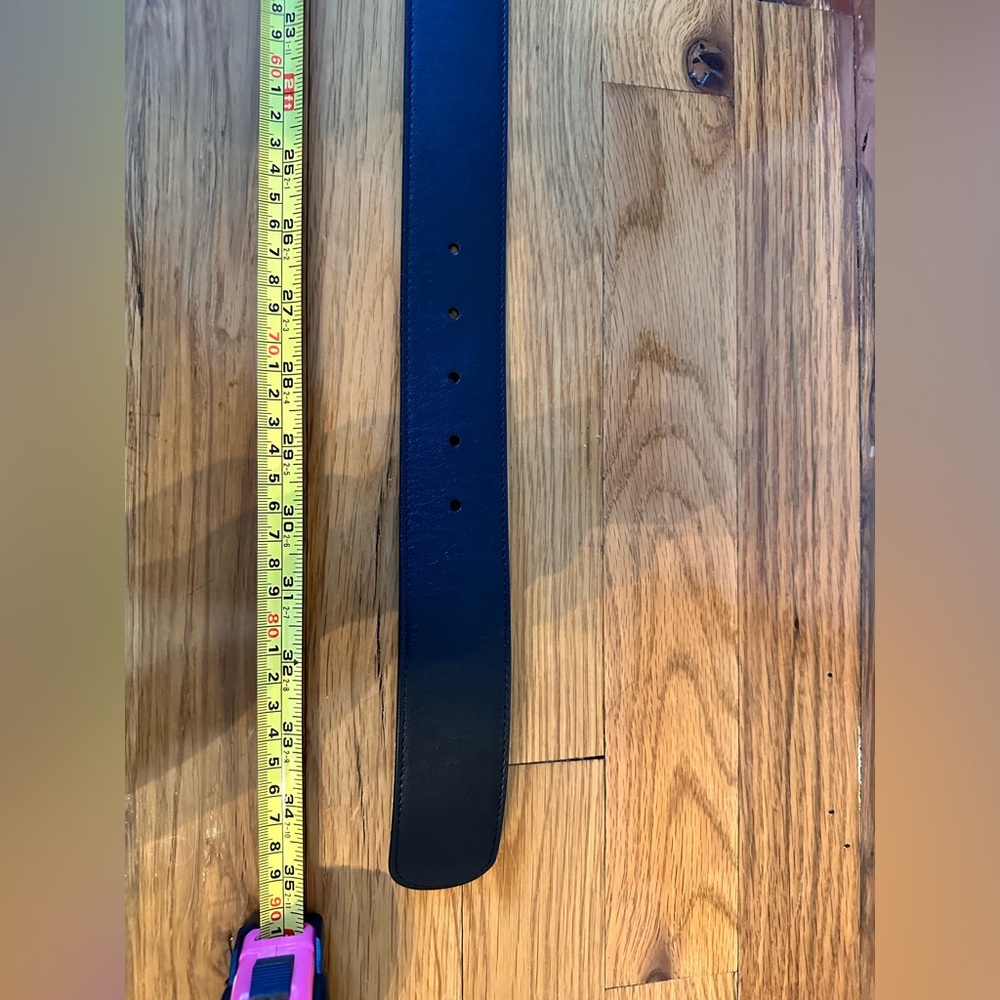 Gucci GG MARMONT 2015 RE-EDITION WIDE BELT - Picture 5 of 15